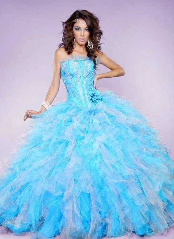 Grandiosos vestidos de quince años | Vestidos de 15 años 2015 ... Grandiosos vestidos de quince años | Vestidos de 15 años 2015 ...
