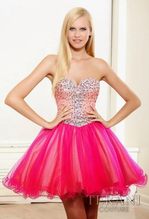 Grandiosos vestidos de Quinceañeras modernos | Vestidos de 15 Años ...