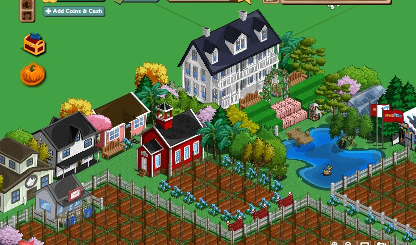 granja-farmville-6 | Tutoriales y Recursos online que te salvaran ... granja-farmville-6 | Tutoriales y Recursos online que te salvaran ...