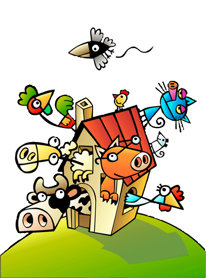 Granja Rivolta - Carta Oberta