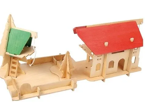 GRANJAS DE JUGUETE DE MADERA, GRANJAS INFANTILES GRANJAS DE JUGUETE DE MADERA, GRANJAS INFANTILES