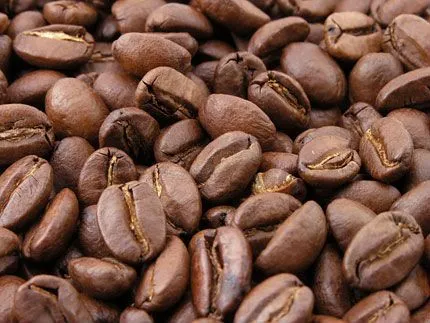 listo para enviar granos de café-Granos de café de Liberica ... listo para enviar granos de café-Granos de café de Liberica ...