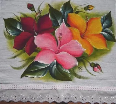  ... GRATIS CON IDEAS PARA PINTAR FRUTAS, FLORES Y TEMAS INFANTILES
