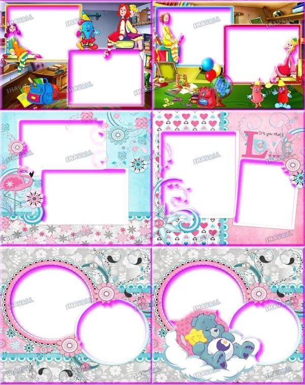 GRATIS - MARCOS INFANTILES DIGITALES PNG PARA FOTOGRAFIAS - CURSOS ... GRATIS - MARCOS INFANTILES DIGITALES PNG PARA FOTOGRAFIAS - CURSOS ...