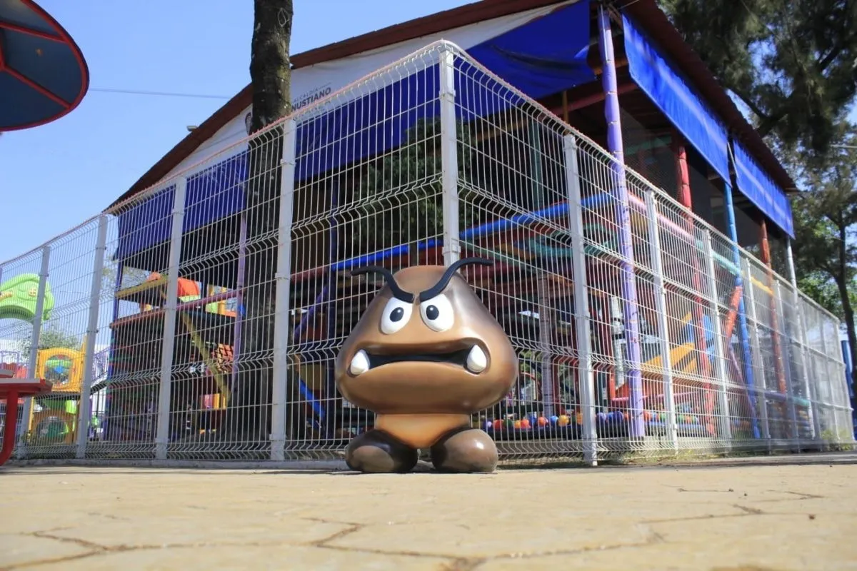 Dónde ir gratis con niños en CDMX: opciones imperdibles Dónde ir gratis con niños en CDMX: opciones imperdibles