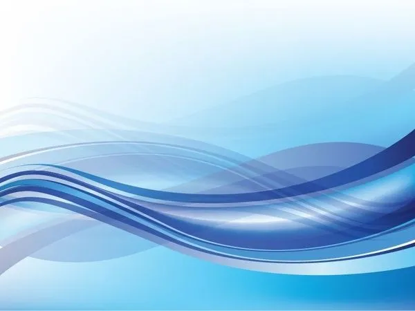Azul suave oleaje en el fondo blanco Vector de fondo - vectores ... Azul suave oleaje en el fondo blanco Vector de fondo - vectores ...