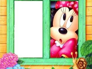 TARJETA PARA INVITACION DE MINNIE MOUSE : ACTIVIDADES PARA NIÑOS TARJETA PARA INVITACION DE MINNIE MOUSE : ACTIVIDADES PARA NIÑOS