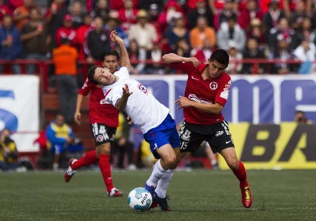 Ver gratis Tijuana vs Cruz Azul: Previa y horarios Deportizate Ver gratis Tijuana vs Cruz Azul: Previa y horarios Deportizate