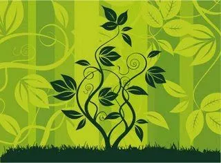  ... Gratis vectores fond phtoshops: Bajar vectores de arboles y ramas