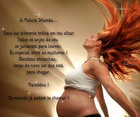 Gravidez - Imagens, Mensagens e Frases para Facebook (Página 2) Gravidez - Imagens, Mensagens e Frases para Facebook (Página 2)