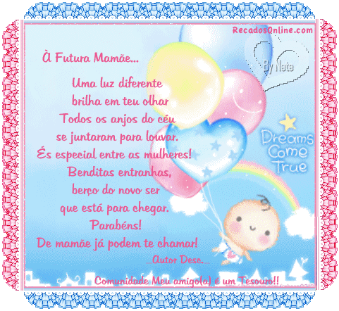 Gravidez - Imagens, Mensagens e Frases para Facebook (Página 2) Gravidez - Imagens, Mensagens e Frases para Facebook (Página 2)