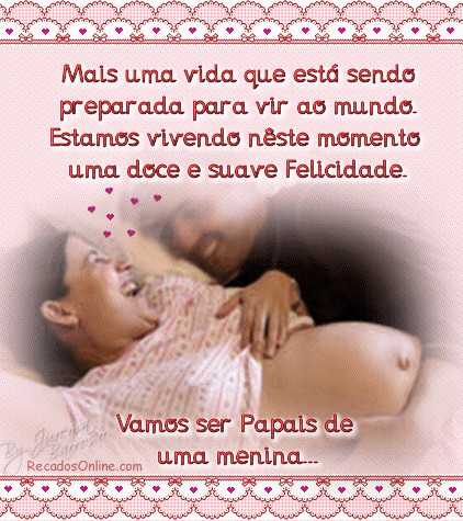 Gravidez - Imagens, Mensagens e Frases para Facebook