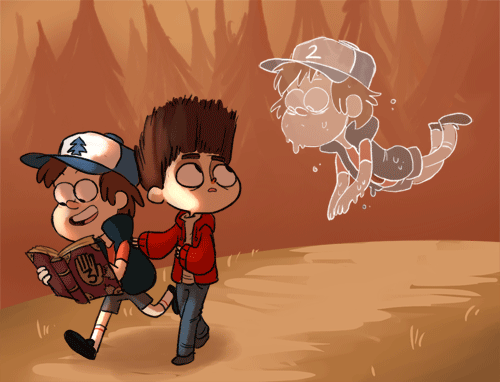 GRAVITY FALLS on Pinterest | Bill Cipher, Dipper Pines and Pine