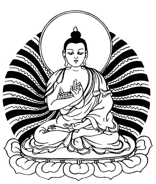 Great thoughts of Buddha: great thoughts of Buddha