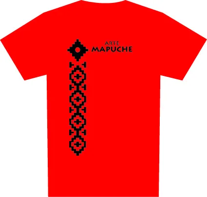 GRECA MAPUCHE | Flickr - Photo Sharing!