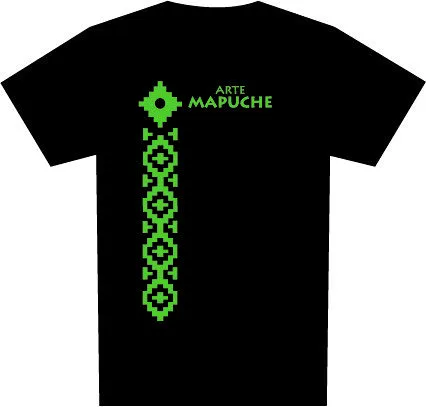 GRECA MAPUCHE | Flickr - Photo Sharing!