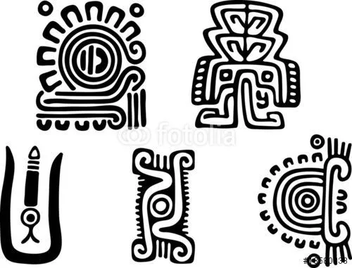 grecas aztecas - Google Search | dibujos mayas y aztecas ... grecas aztecas - Google Search | dibujos mayas y aztecas ...