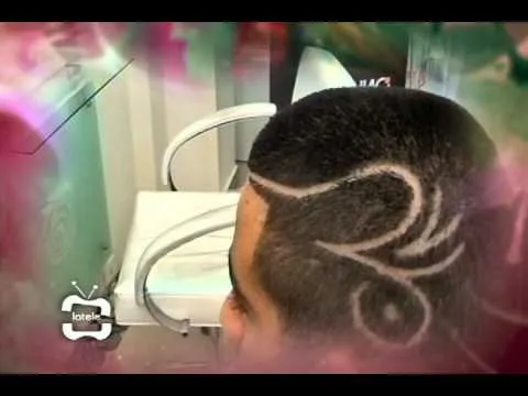 SOHO COLOR - CORTE DE CABELLO - YouTube