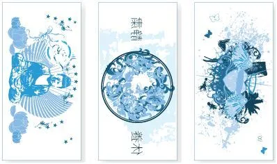 Grecas para decorar las esquinas de una cartelera - Imagui