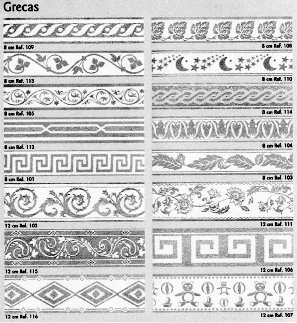 grecas decorativas - Buscar con Google | Arte | Pinterest | Búsqueda grecas decorativas - Buscar con Google | Arte | Pinterest | Búsqueda