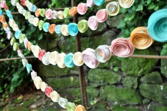 Las 13 tendencias en bodas más importantes del 2013 Las 13 tendencias en bodas más importantes del 2013