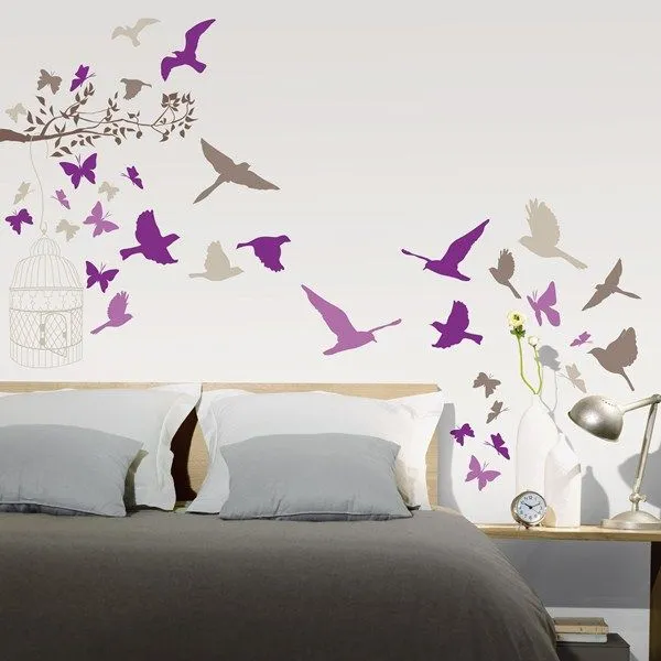 Grecas decorativas para paredes - Imagui