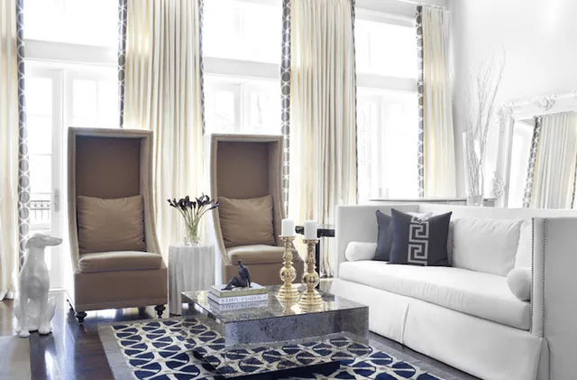 Trend Interior Design 2015