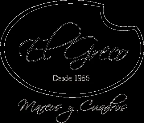 Grecas | El Greco - En Marcos y Cuadros... Todo!
