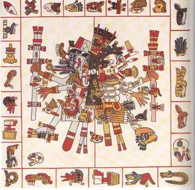 Grecas prehispanicas - Imagui