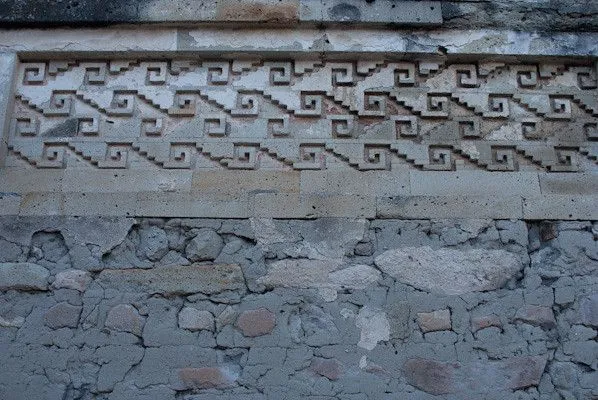 Grecas prehispanicas - Imagui