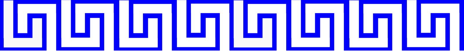 Grecas | Talleres Libres UBV