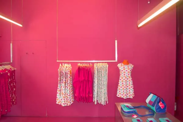 Green Pear Diaries: Ártidi: Pere Santana + Agatha Ruiz de la Prada