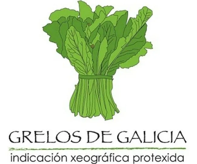 Sabes qué son los grelos?