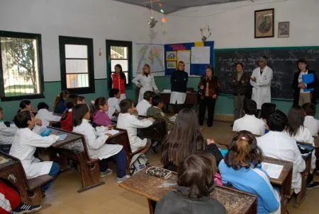 Gremio de maestros amenaza con denunciar a Primaria ante la ...