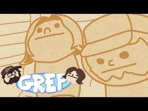 grep, | Triton TV