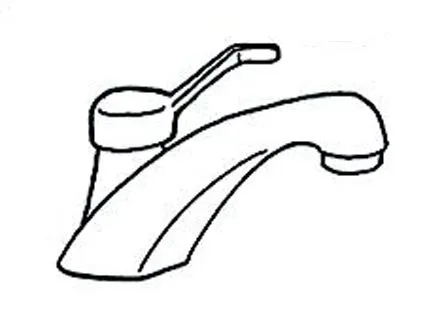 Dibujos de grifos de agua para colorear - Imagui Dibujos de grifos de agua para colorear - Imagui