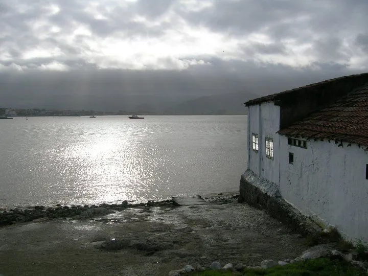 Día gris. | El rincón de lo que no tiene nombre Día gris. | El rincón de lo que no tiene nombre