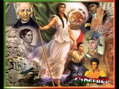 Grito de dolores para niños | Independencia de México - YouTube Grito de dolores para niños | Independencia de México - YouTube