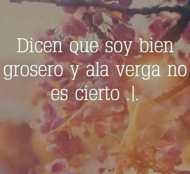 No soy grosero | grosera no !!! | Pinterest No soy grosero | grosera no !!! | Pinterest