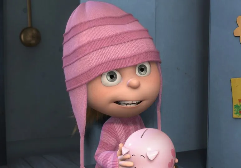 Gru. Mi villano favorito - El cine en 20minutos.es Gru. Mi villano favorito - El cine en 20minutos.es