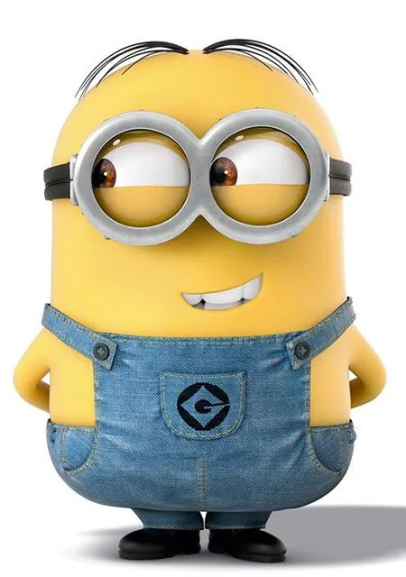 Imagenes de minions bebés - Imagui