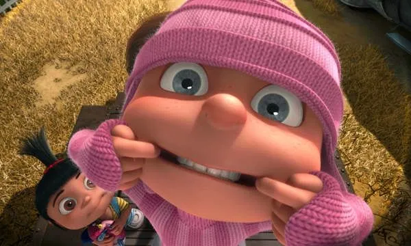 Gru, mi villano favorito: Personajes