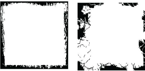 Grunge Marcos de fotos Vector misceláneos - vectores gratis para ... Grunge Marcos de fotos Vector misceláneos - vectores gratis para ...