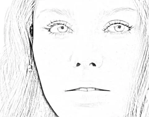 ... de Grupo de Adobe Ilustrator > De foto a dibujo de lapiz ... de Grupo de Adobe Ilustrator > De foto a dibujo de lapiz