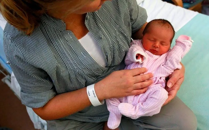 Grupo Ateo Pide Que Bebes Recién Nacidos Sean Registrados Ateos ... Grupo Ateo Pide Que Bebes Recién Nacidos Sean Registrados Ateos ...