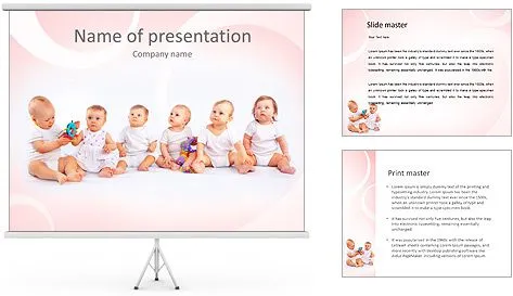 Grupo de bebés Plantillas de Presentaciones PowerPoint y Fondos ID ... Grupo de bebés Plantillas de Presentaciones PowerPoint y Fondos ID ...
