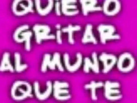 grupo black power quiero que seas mi novia 3ra de eres mi todo ... grupo black power quiero que seas mi novia 3ra de eres mi todo ...
