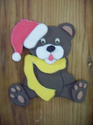 ... Imágenes de Grupo de Decoración navideña > Oso de ... Imágenes de Grupo de Decoración navideña > Oso de
