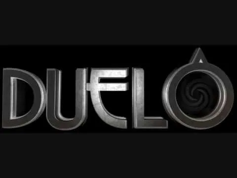 Grupo duelo logo - Imagui