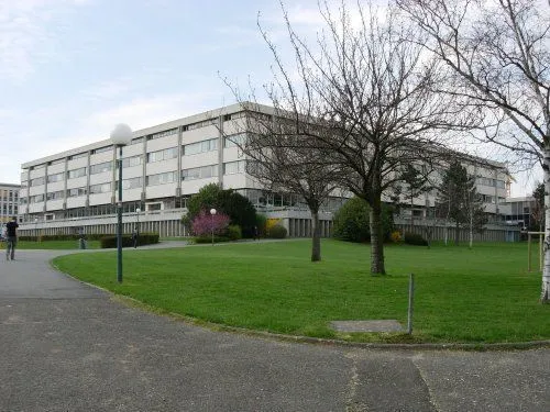 Grupo de Escuelas Centrales – Groupe des Ecole Centrales Grupo de Escuelas Centrales – Groupe des Ecole Centrales
